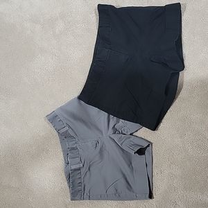 Express women's shorts size 4